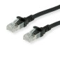 Roline PATCHKABEL KAT6 0,5 M S/FTP,